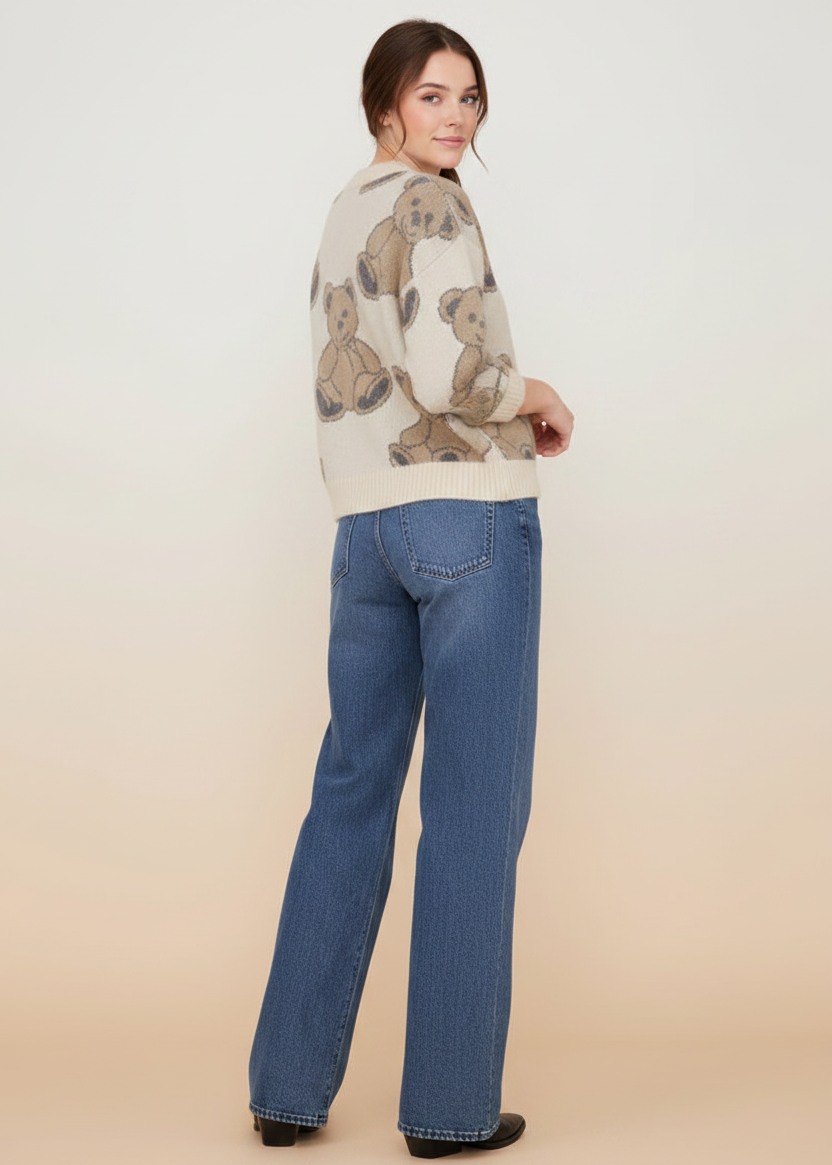 Jeans Donna Only Blu