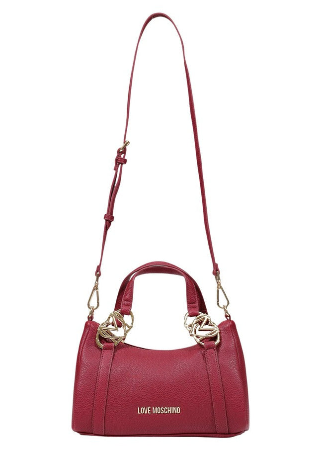 Borsa a Tracolla Donna Love Moschino