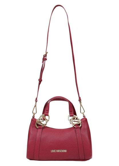 Borsa a Tracolla Donna Love Moschino