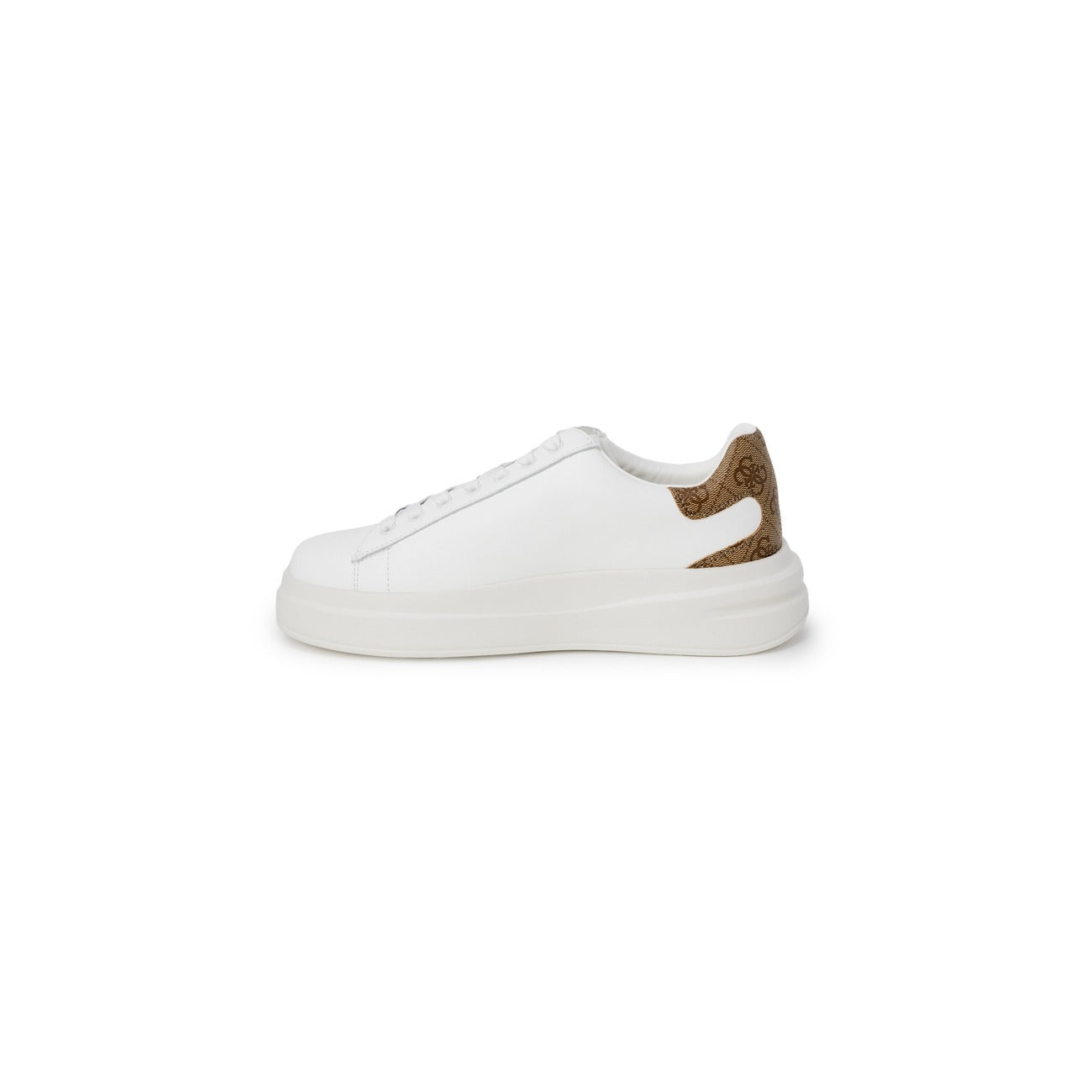 Sneakers Donna Guess Bianche