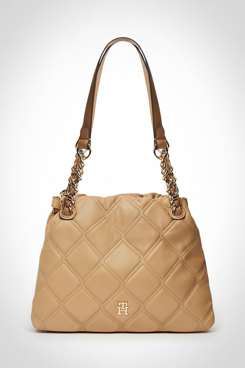 Mini Tote Donna Tommy Hilfiger