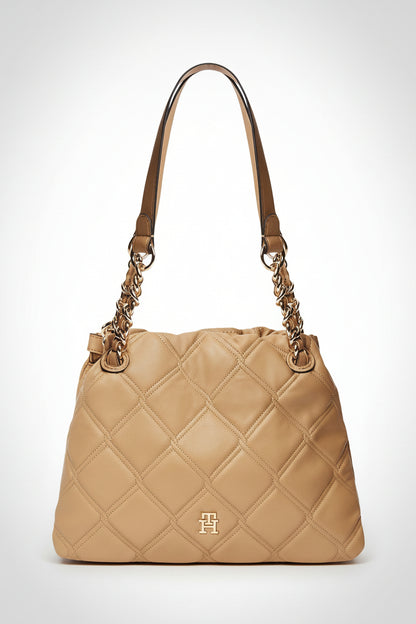 Mini Tote Donna Tommy Hilfiger