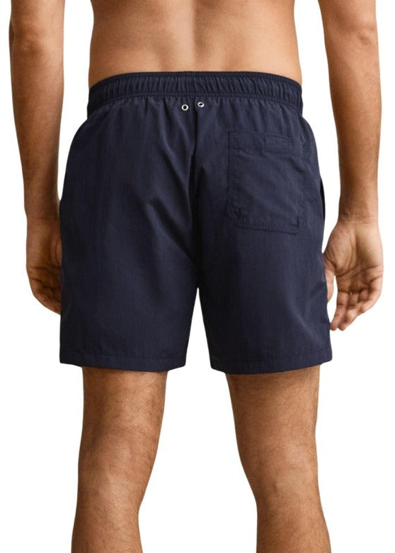 Costume Uomo Gant con Lacci e Tasche