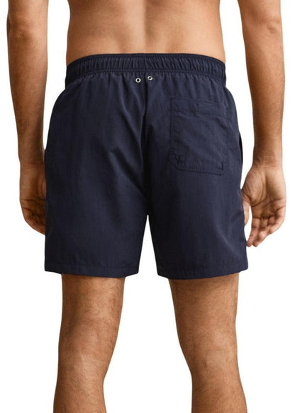 Costume Uomo Gant con Lacci e Tasche