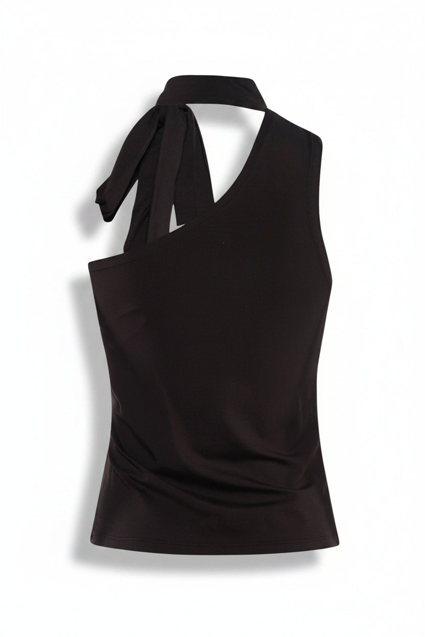 Top Donna Jacqueline De Yong Monospalla