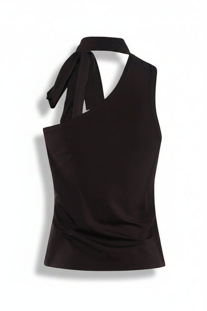 Top Donna Jacqueline De Yong Monospalla