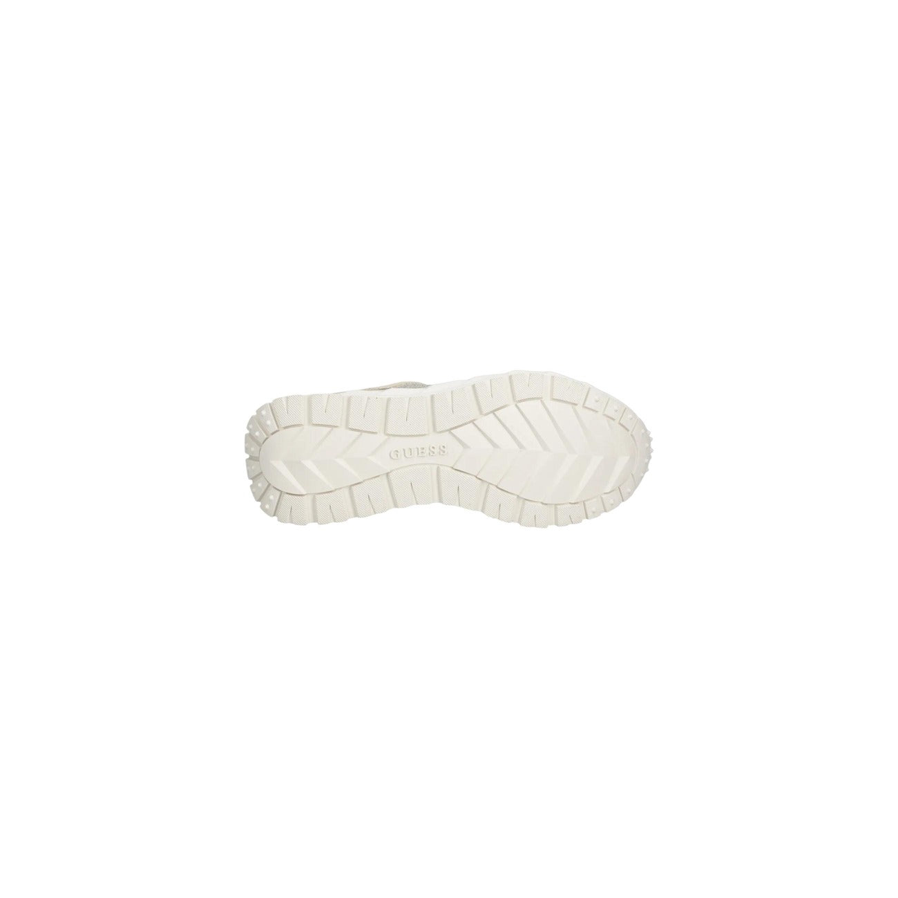 Sneakers Donna Guess Oro Primavera Estate