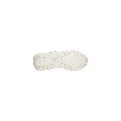 Sneakers Donna Guess Oro Primavera Estate