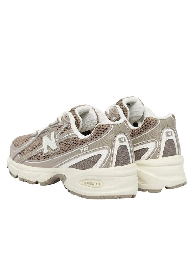 Sneakers Donna New Balance 740 Grigio
