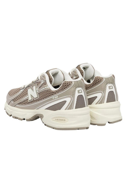 Sneakers Donna New Balance 740 Grigio