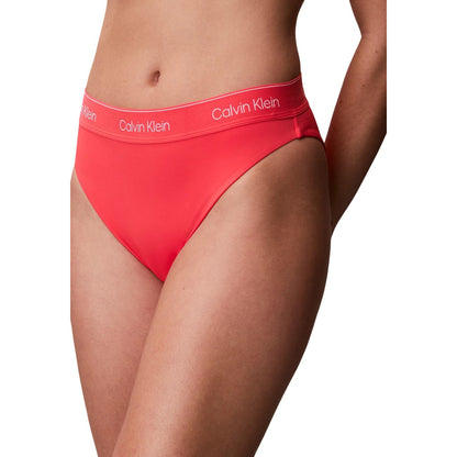 Calvin Klein Jeans Women's Brazilian Bikini Bottom
