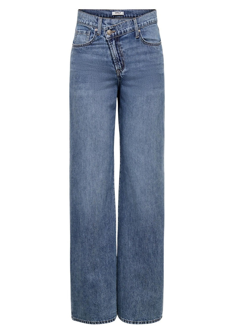 Jeans Donna Only Blu