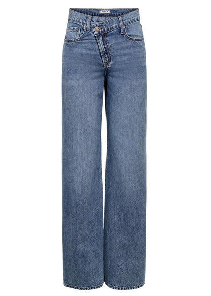 Jeans Donna Only Blu