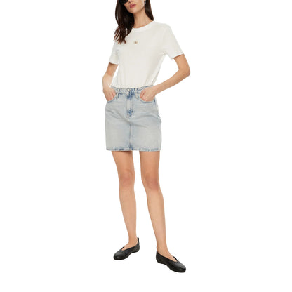 Calvin Klein Jeans Gonna Donna