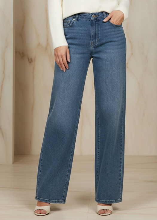 Jeans Donna Only Blu
