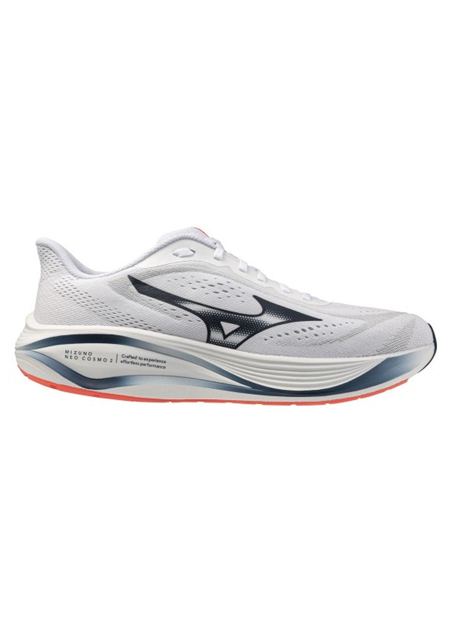 Sneakers Uomo Mizuno Grigie