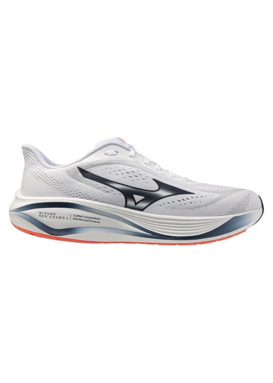 Sneakers Uomo Mizuno Grigie