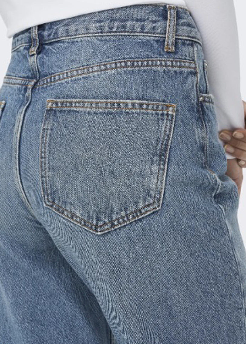 Jeans Donna Only Blu