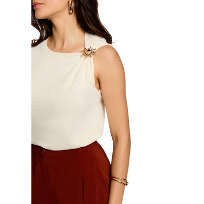 Morgan De Toi Maglia Donna