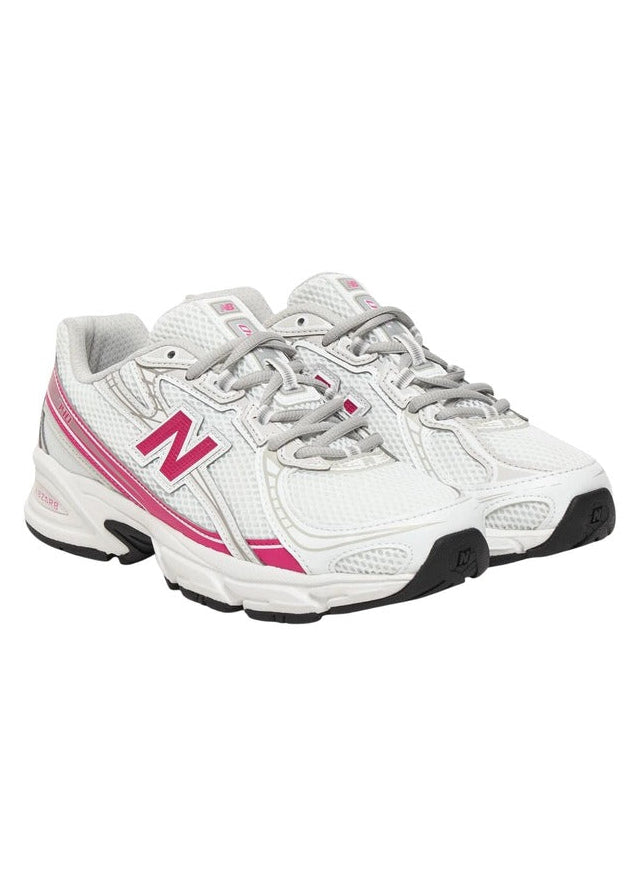 Sneakers Donna New Balance Bianche