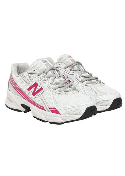 Sneakers Donna New Balance Bianche