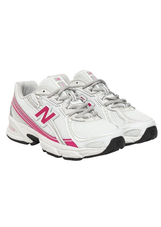 Sneakers Donna New Balance Bianche