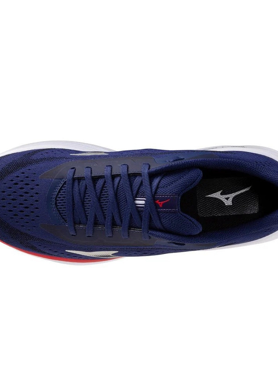 Sneakers Uomo Mizuno Blu