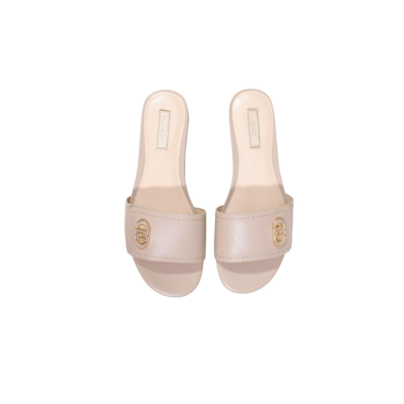 Ciabatte Donna Liu Jo in Pelle
