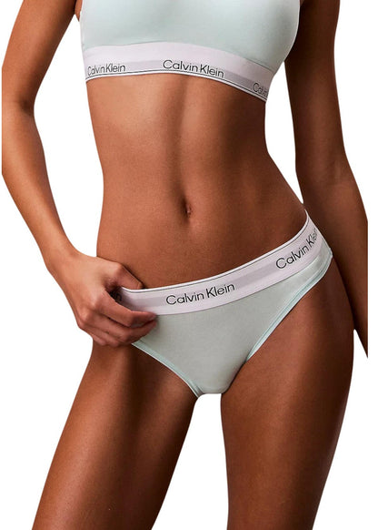Slip Donna Calvin Klein Jeans