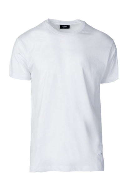 T-Shirt Uomo Hydra Clothing Bianca