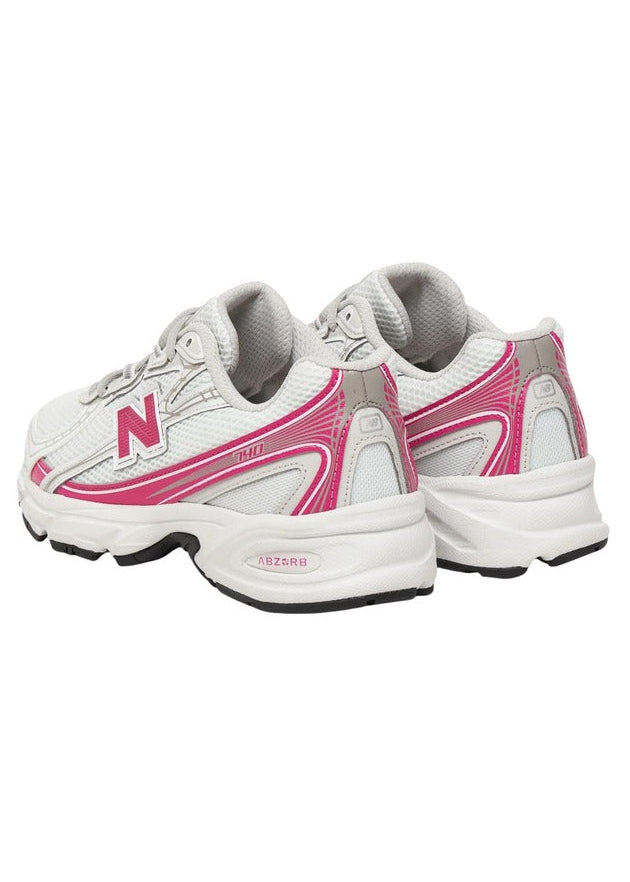Sneakers Donna New Balance Bianche