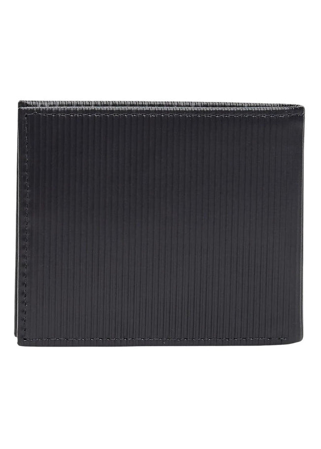 Portafogli Uomo Tommy Hilfiger Blu Nero