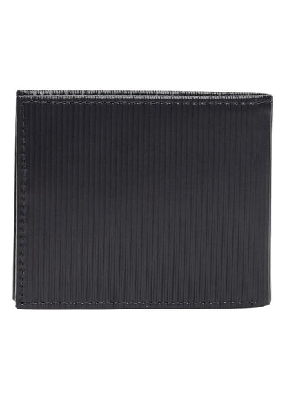 Portafogli Uomo Tommy Hilfiger Blu Nero
