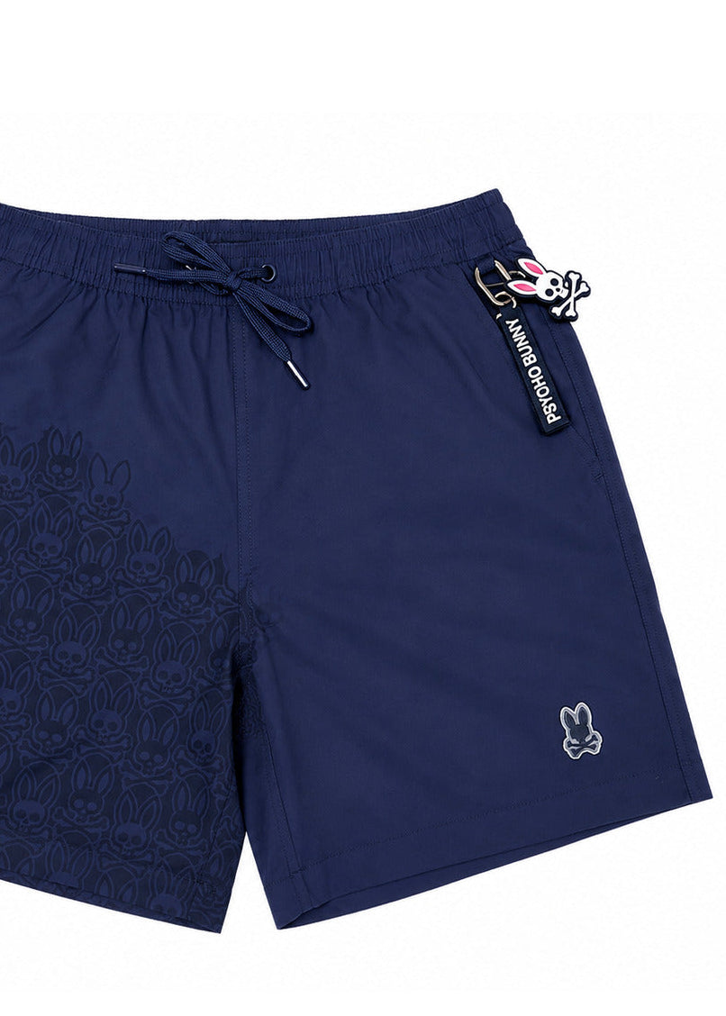 Costume da Bagno Uomo Psycho Bunny
