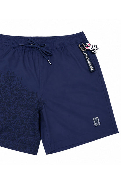 Costume da Bagno Uomo Psycho Bunny