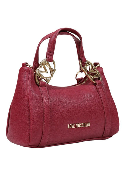 Borsa a Tracolla Donna Love Moschino