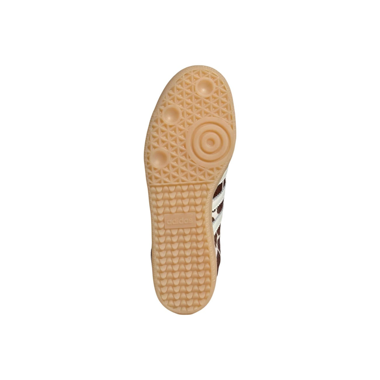 Sneakers Donna Adidas Originals Leopardate in Pelle