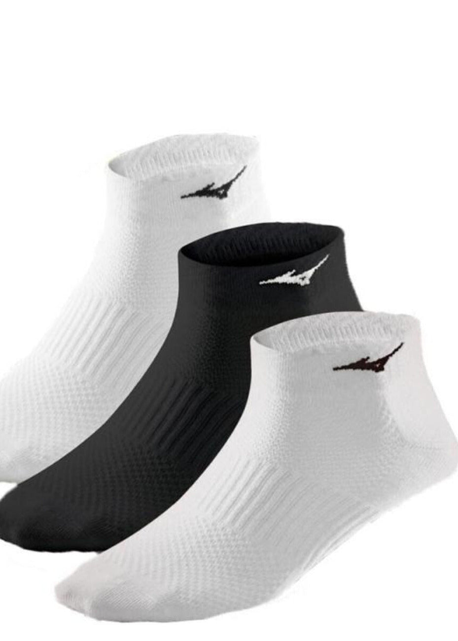 Intimo Uomo Mizuno Bianco e Nero