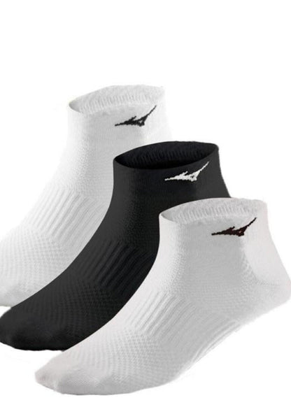Intimo Uomo Mizuno Bianco e Nero