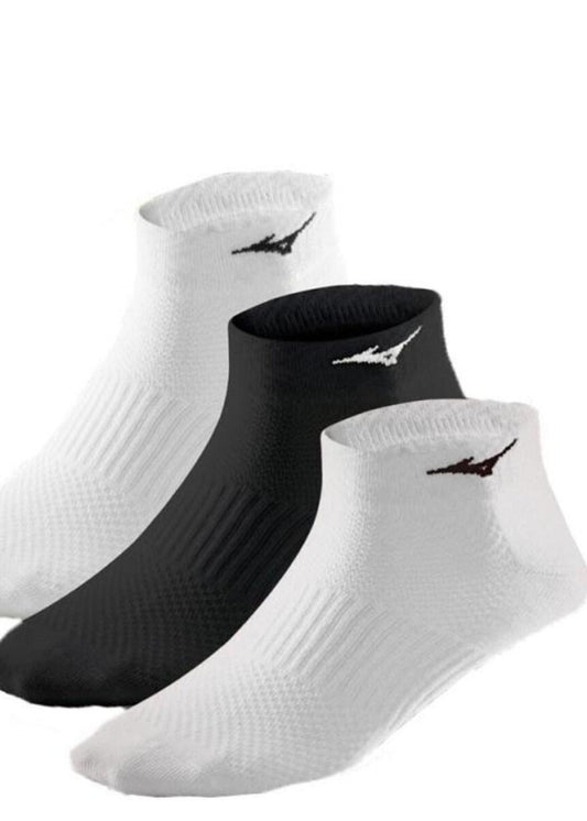Intimo Uomo Mizuno Bianco e Nero