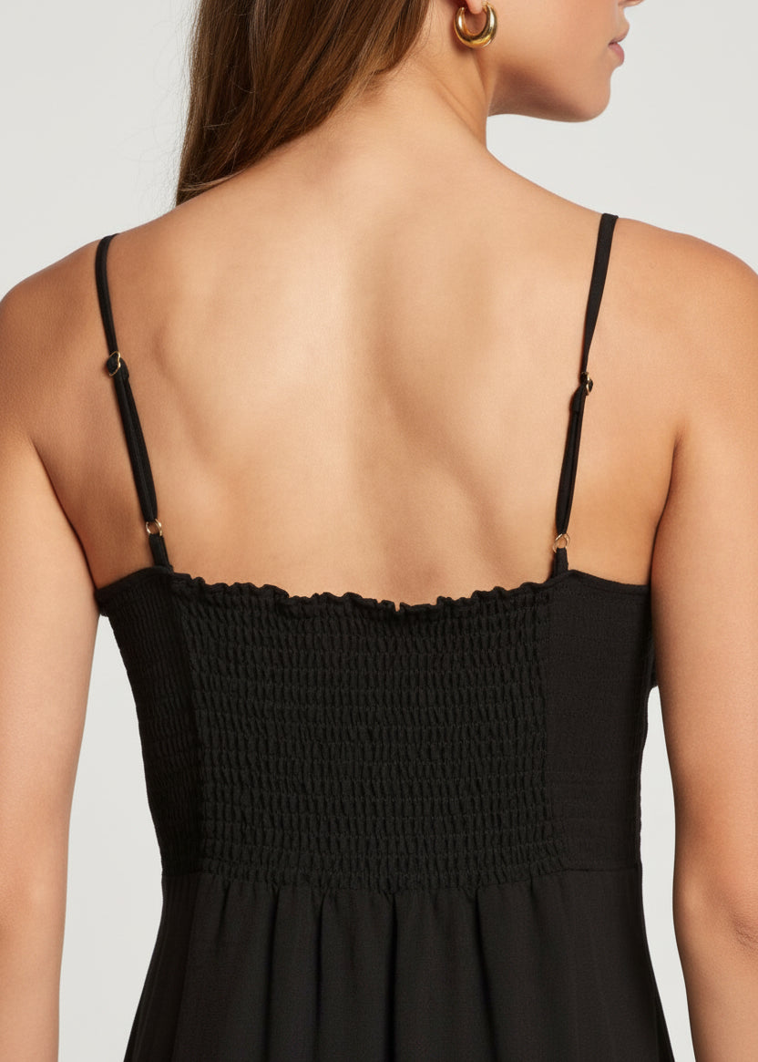 Abito Donna Morgan De Toi Nero