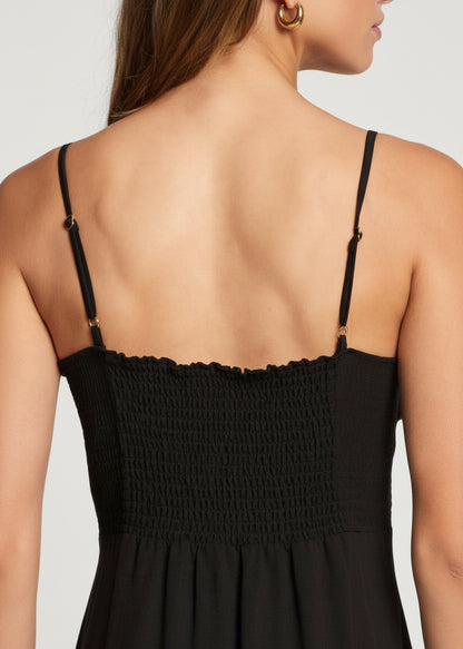 Abito Donna Morgan De Toi Nero