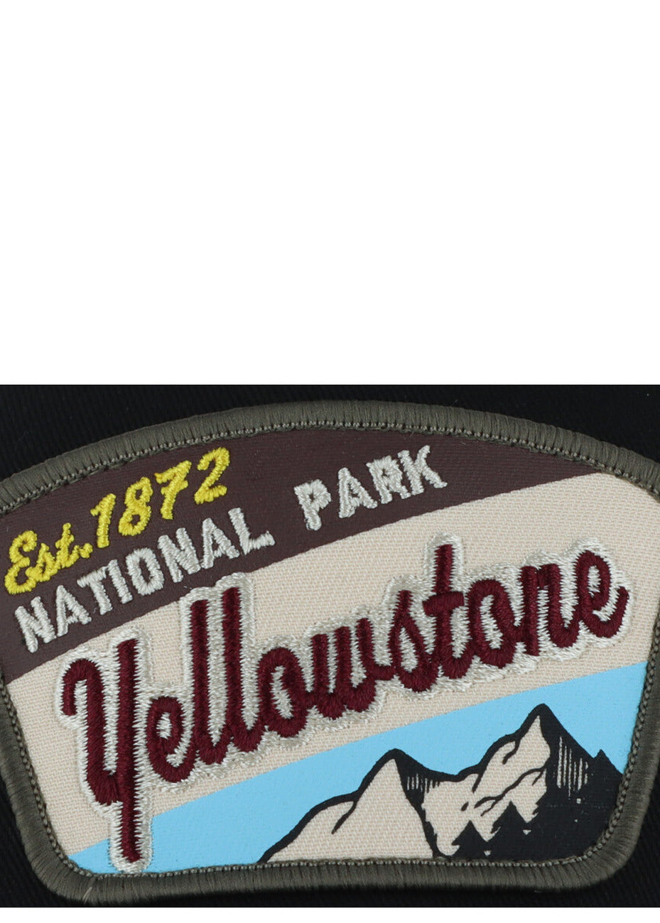 Cappello Uomo American Needle con Stampa
