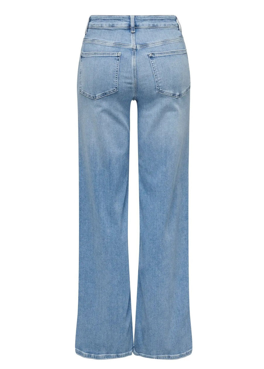 Jeans Donna Only Azzurro