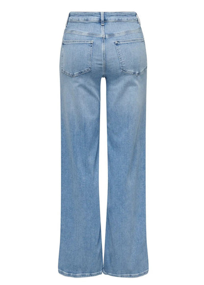 Jeans Donna Only Azzurro