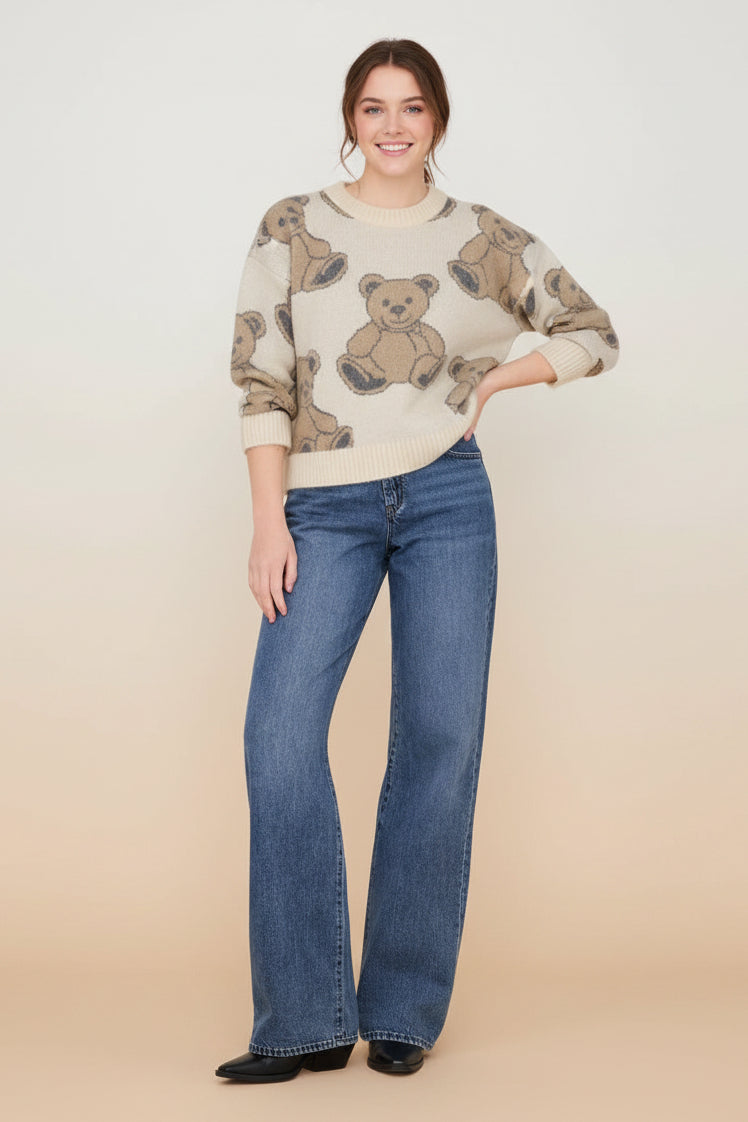 Jeans Donna Only Blu