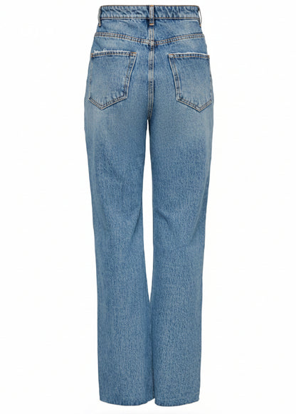 Jeans Donna Only Blu