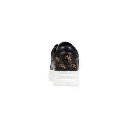 Sneakers Donna Guess Nere Autunno Inverno