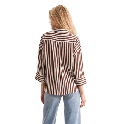 Jacqueline De Yong Camicia Donna