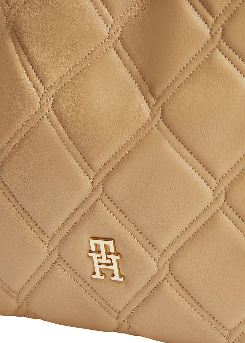 Mini Tote Donna Tommy Hilfiger